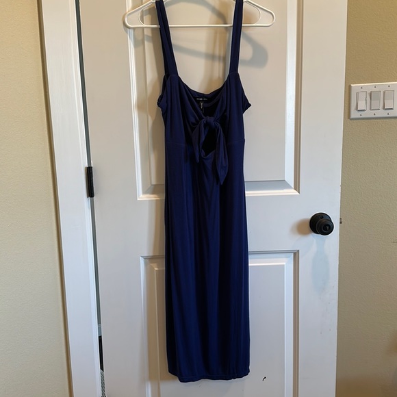 BCBG Midi Dress - Picture 1 of 2